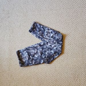 Print Athleta Elation Tight